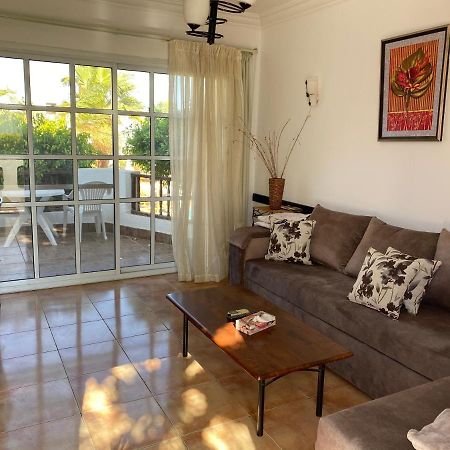 Delta Sharm Apartment Экстерьер фото