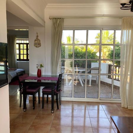 Delta Sharm Apartment Экстерьер фото