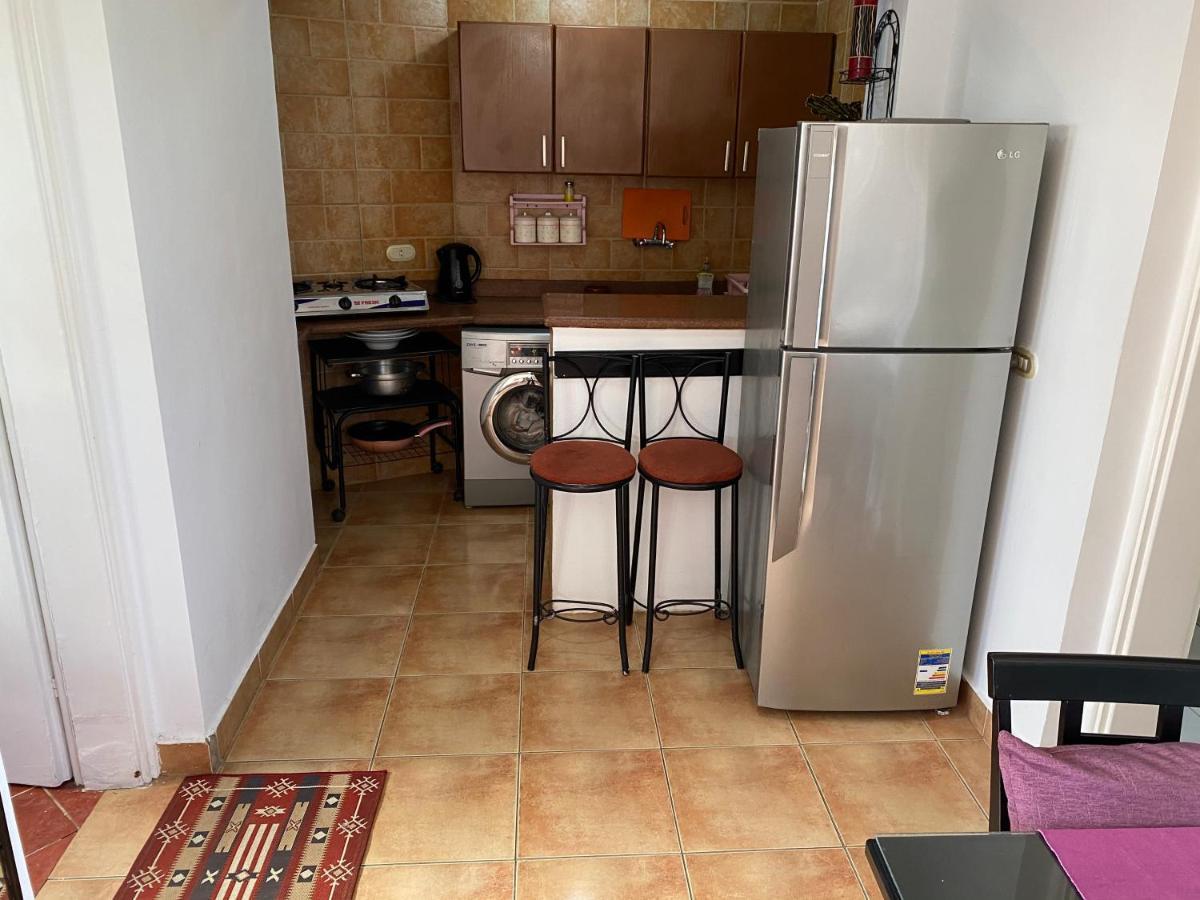 Delta Sharm Apartment Экстерьер фото