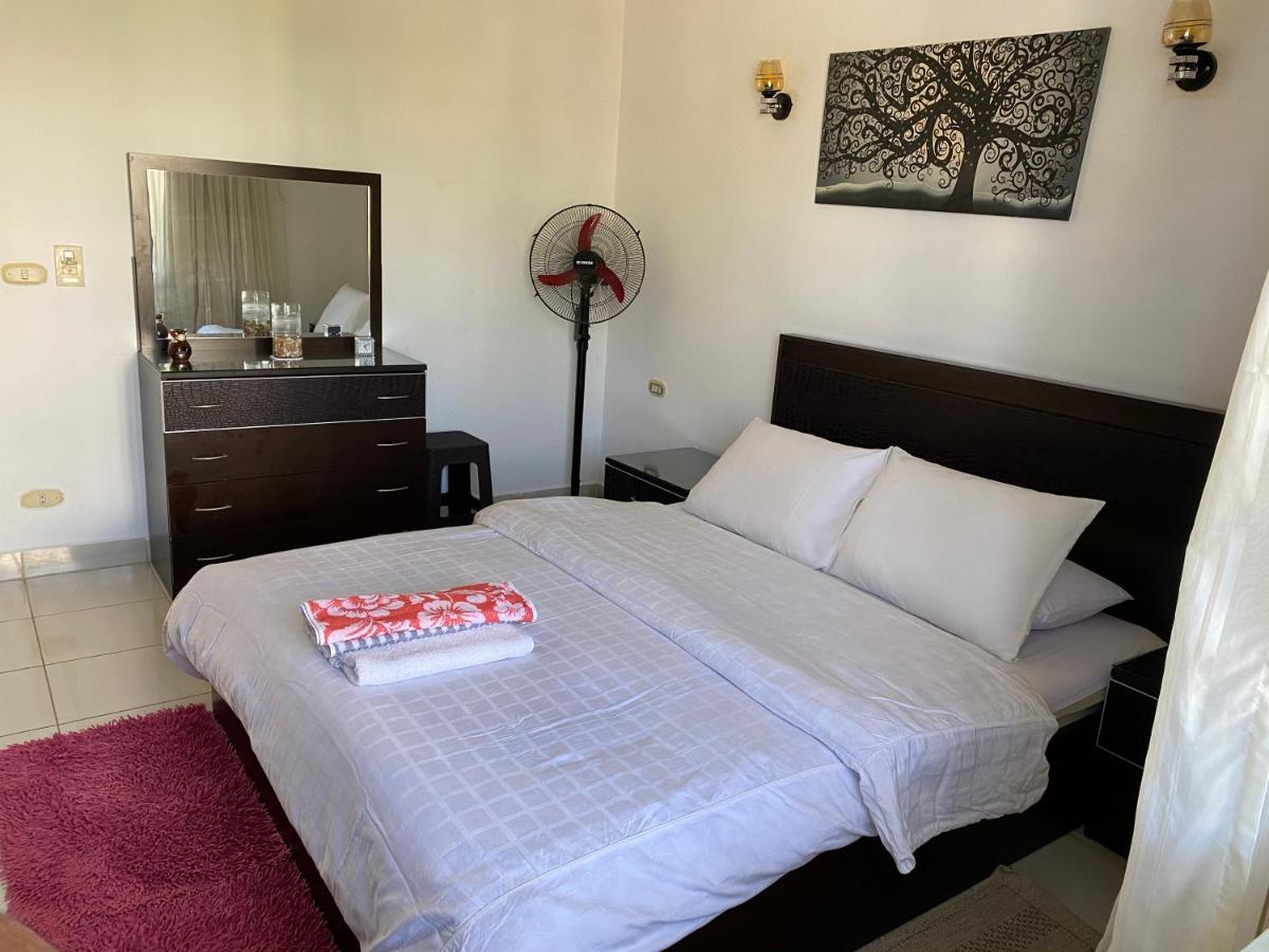 Delta Sharm Apartment Экстерьер фото