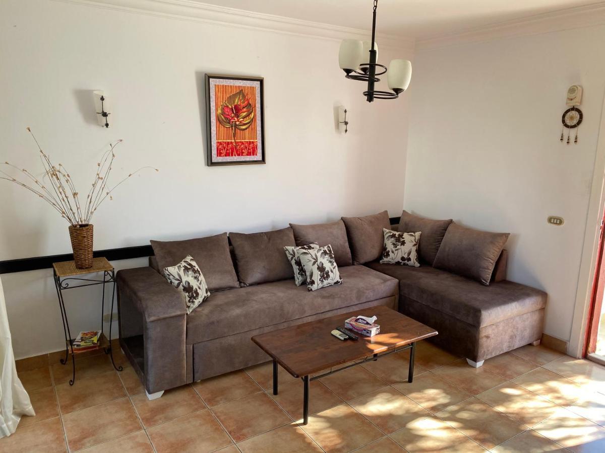Delta Sharm Apartment Экстерьер фото