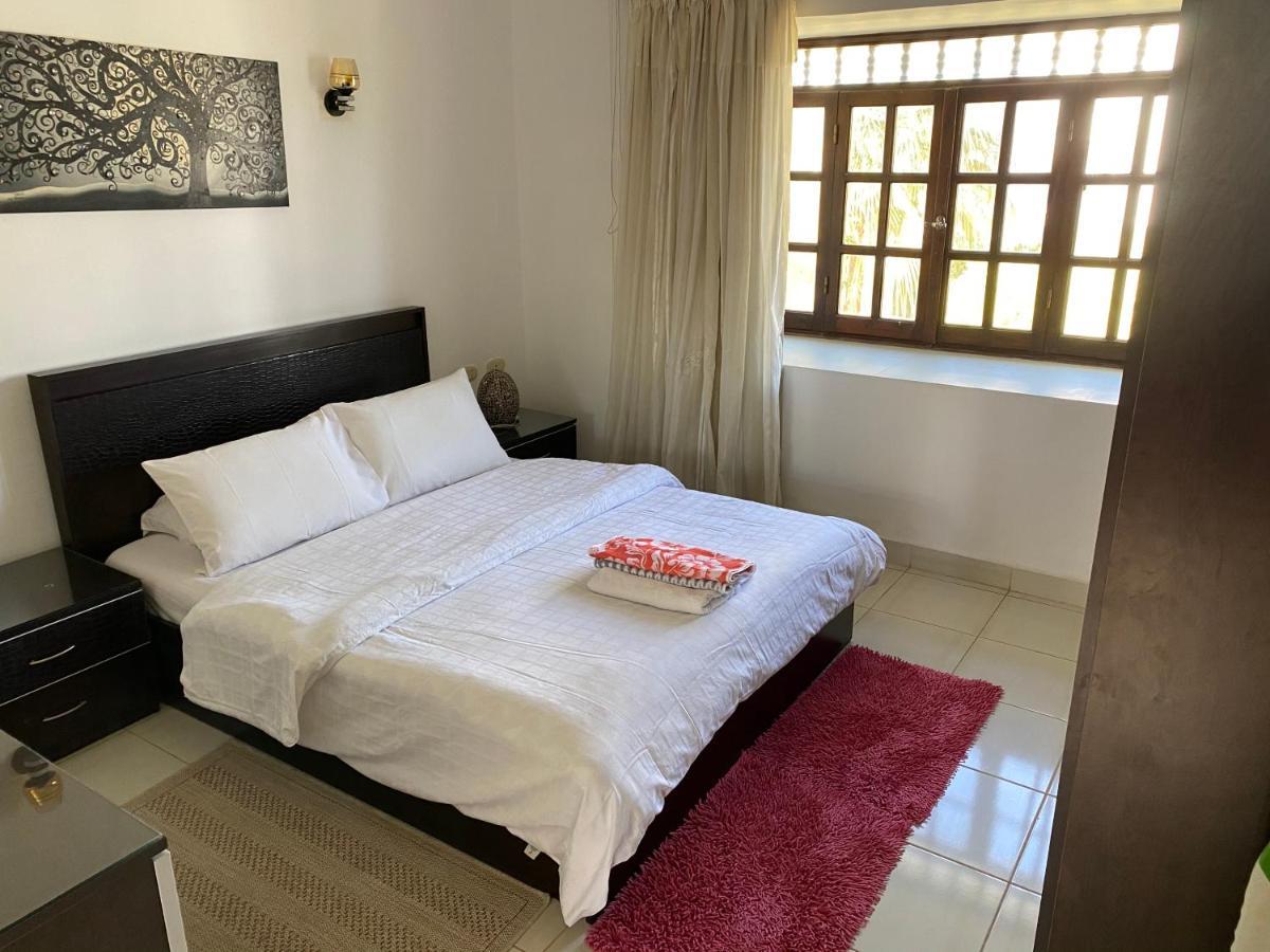 Delta Sharm Apartment Экстерьер фото