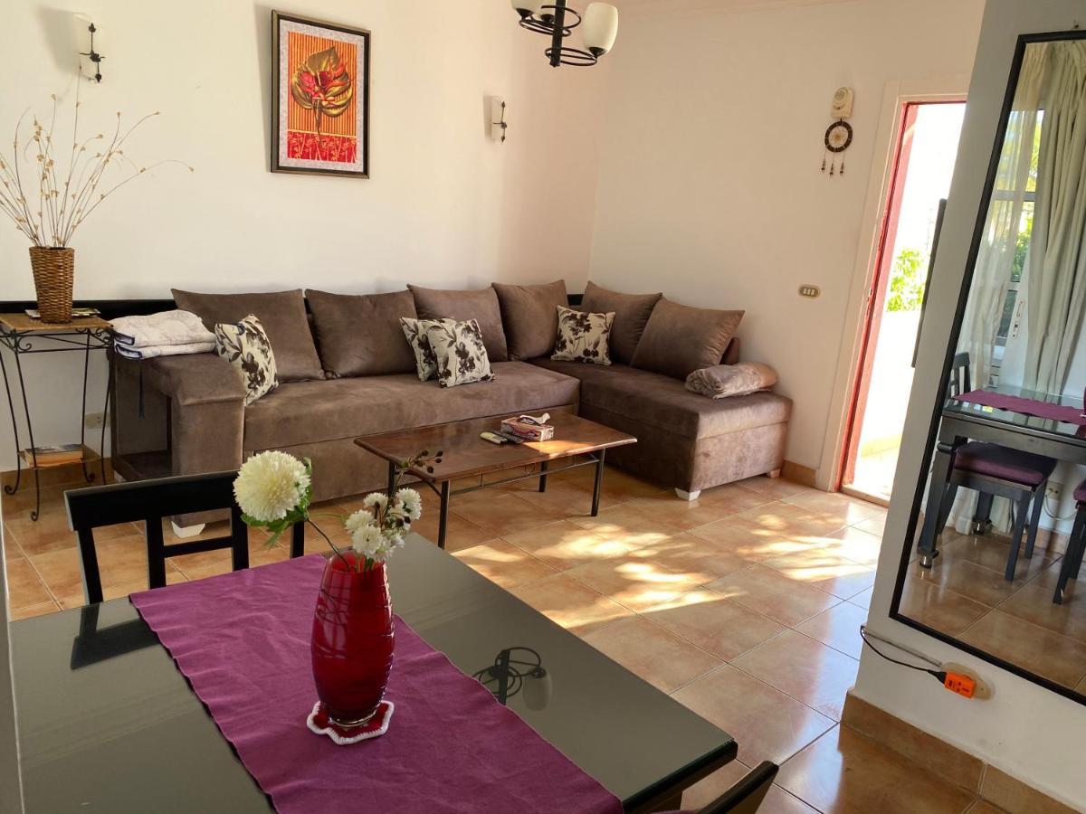 Delta Sharm Apartment Экстерьер фото
