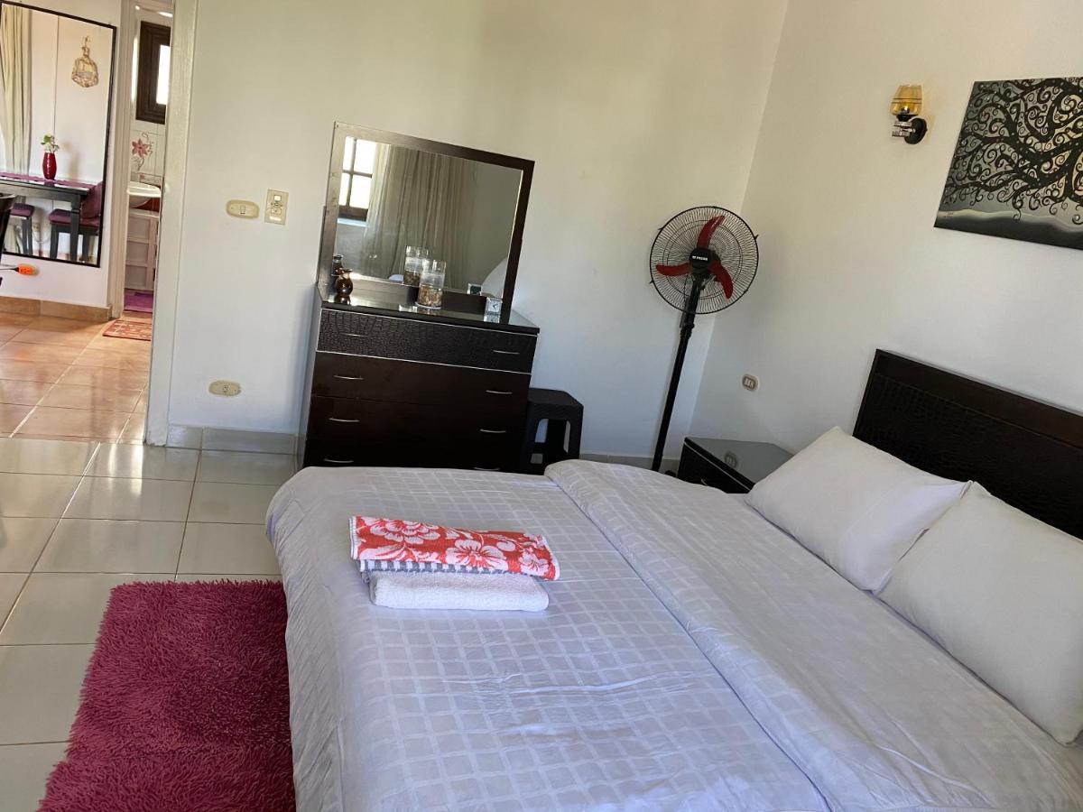 Delta Sharm Apartment Экстерьер фото