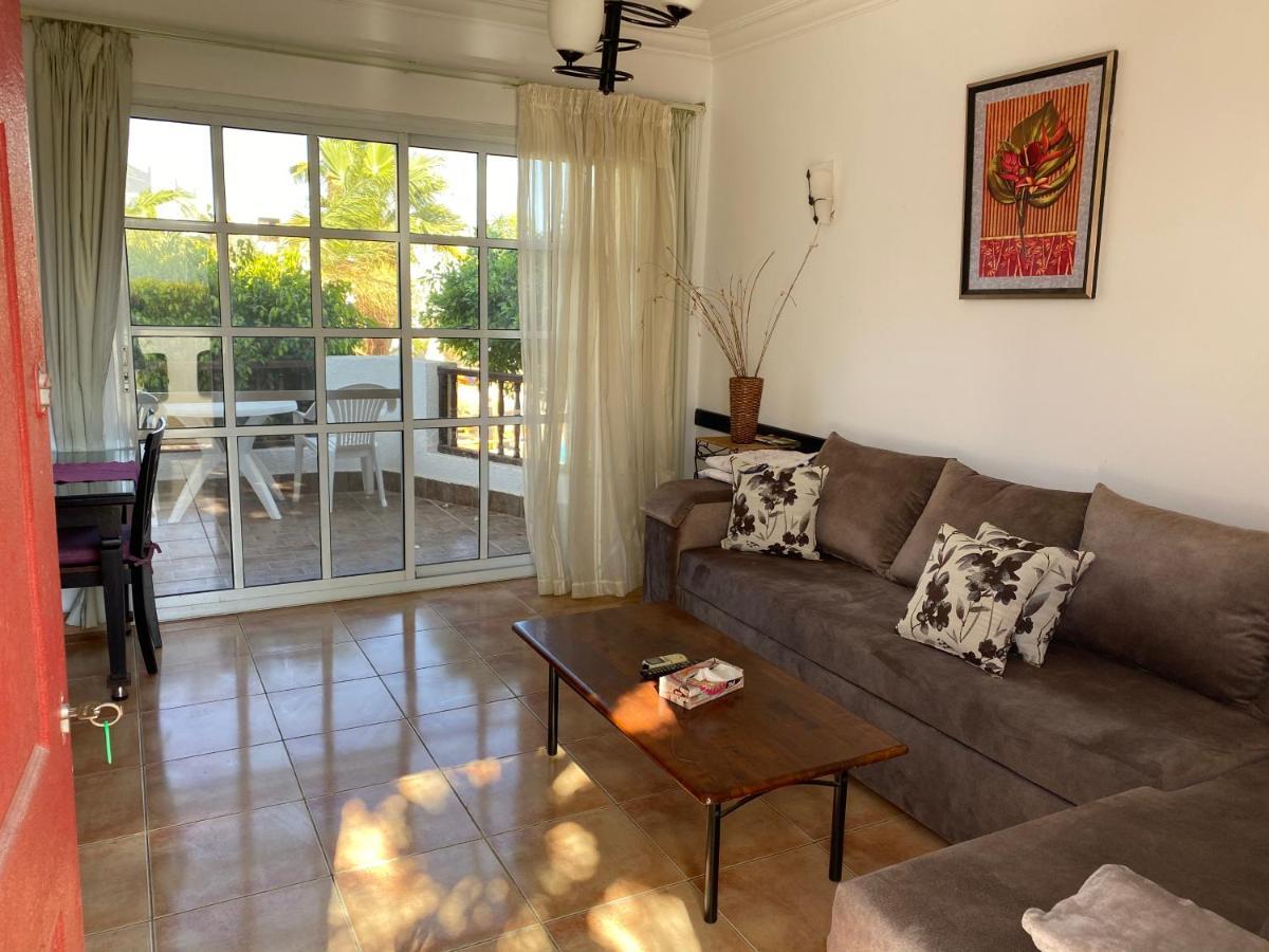 Delta Sharm Apartment Экстерьер фото
