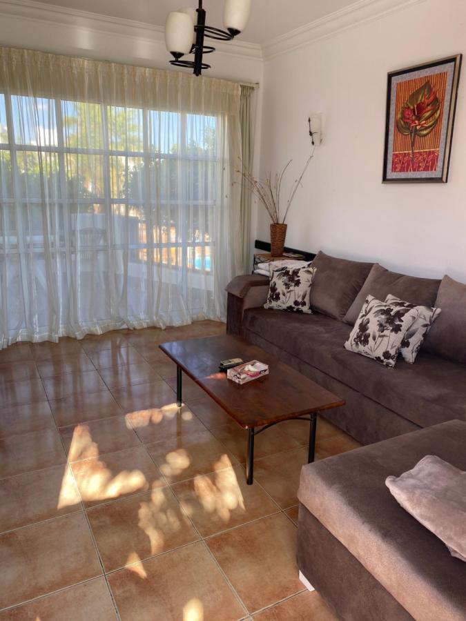 Delta Sharm Apartment Экстерьер фото