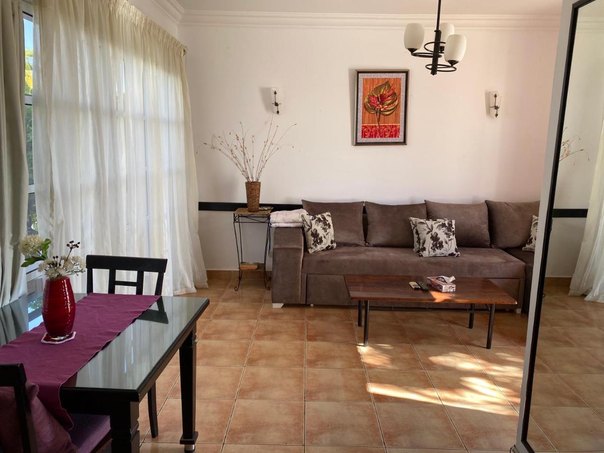 Delta Sharm Apartment Экстерьер фото