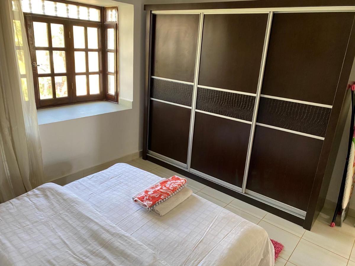 Delta Sharm Apartment Экстерьер фото
