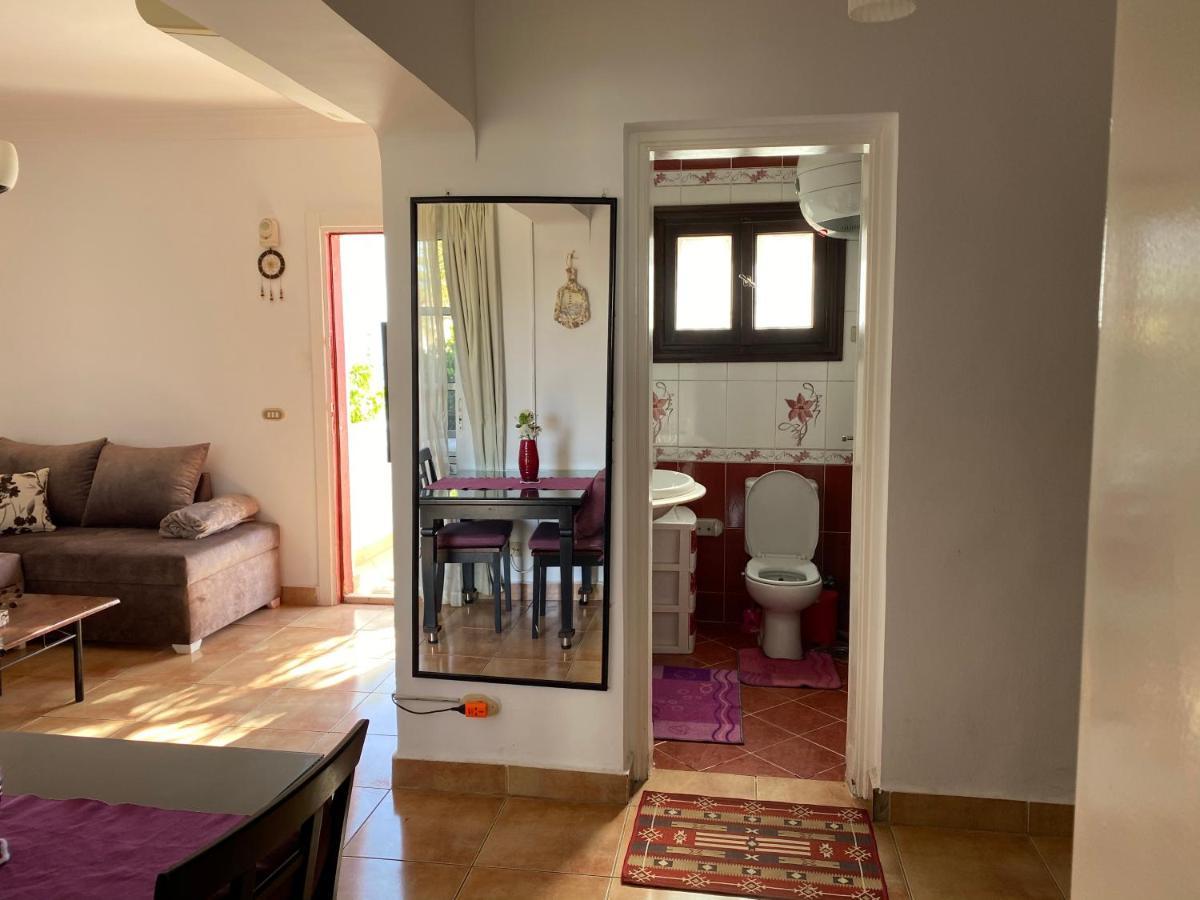 Delta Sharm Apartment Экстерьер фото