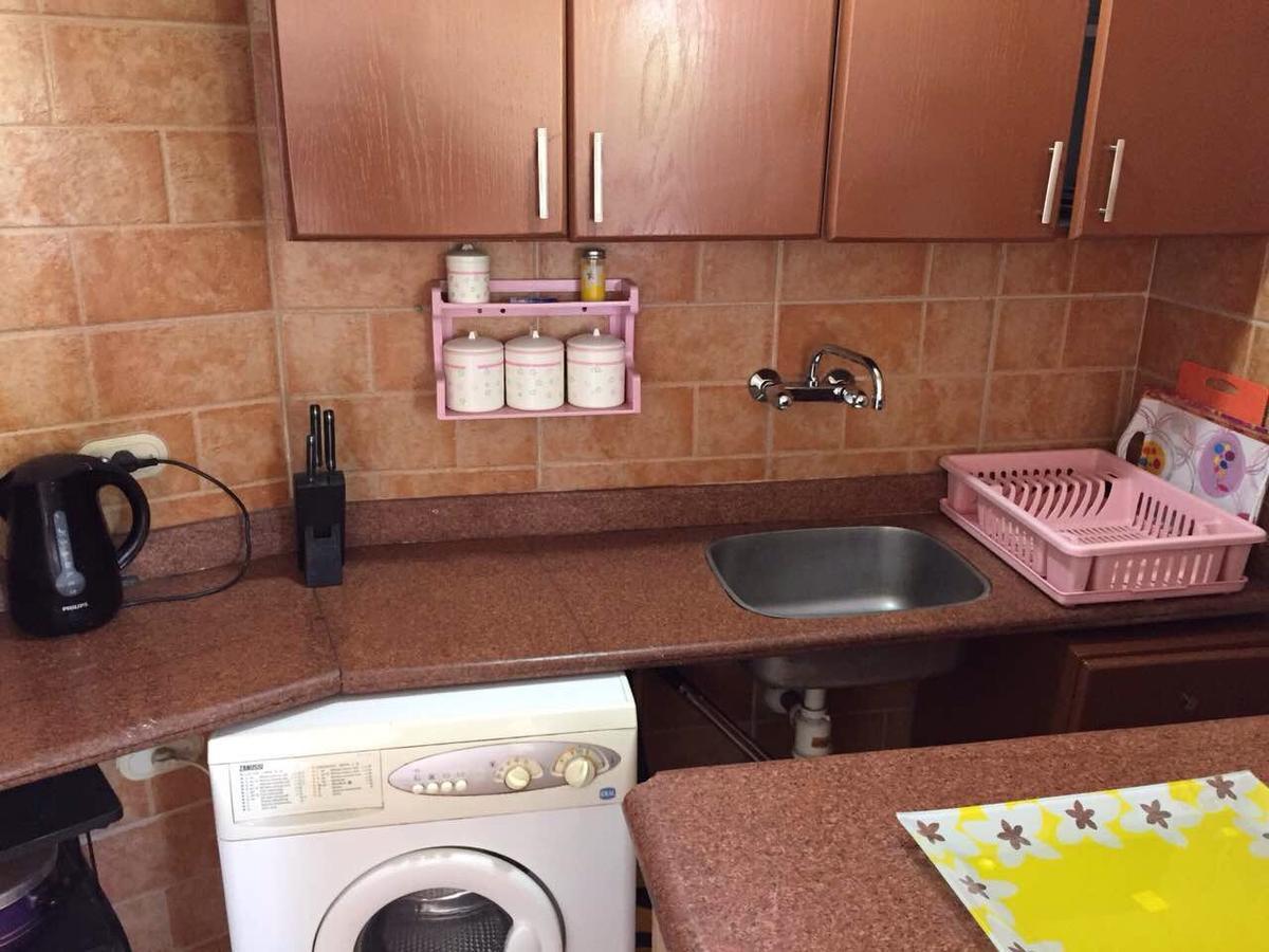 Delta Sharm Apartment Экстерьер фото