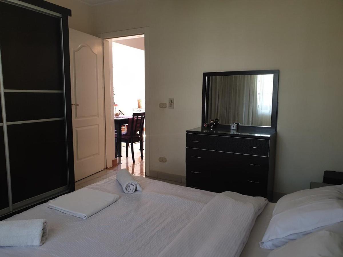 Delta Sharm Apartment Экстерьер фото
