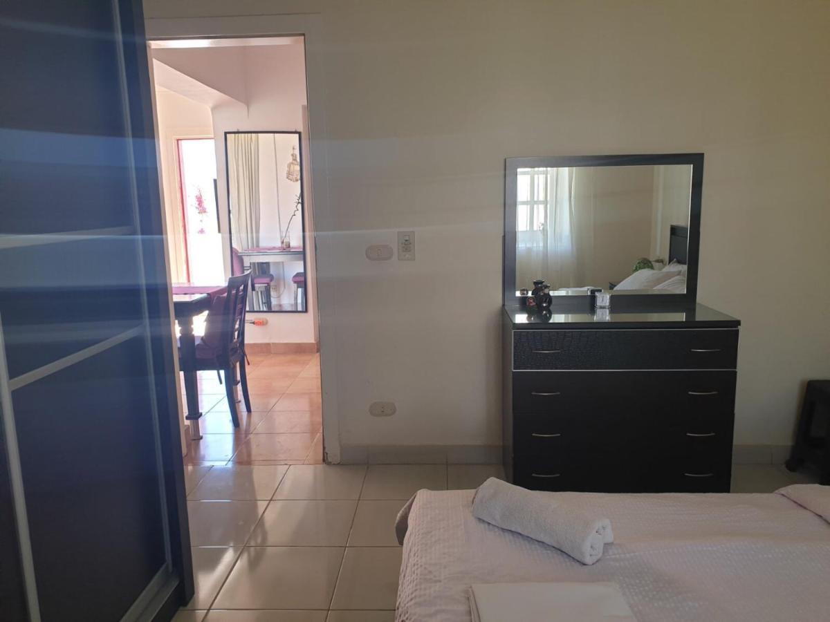 Delta Sharm Apartment Экстерьер фото