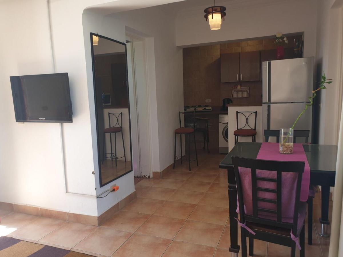 Delta Sharm Apartment Экстерьер фото
