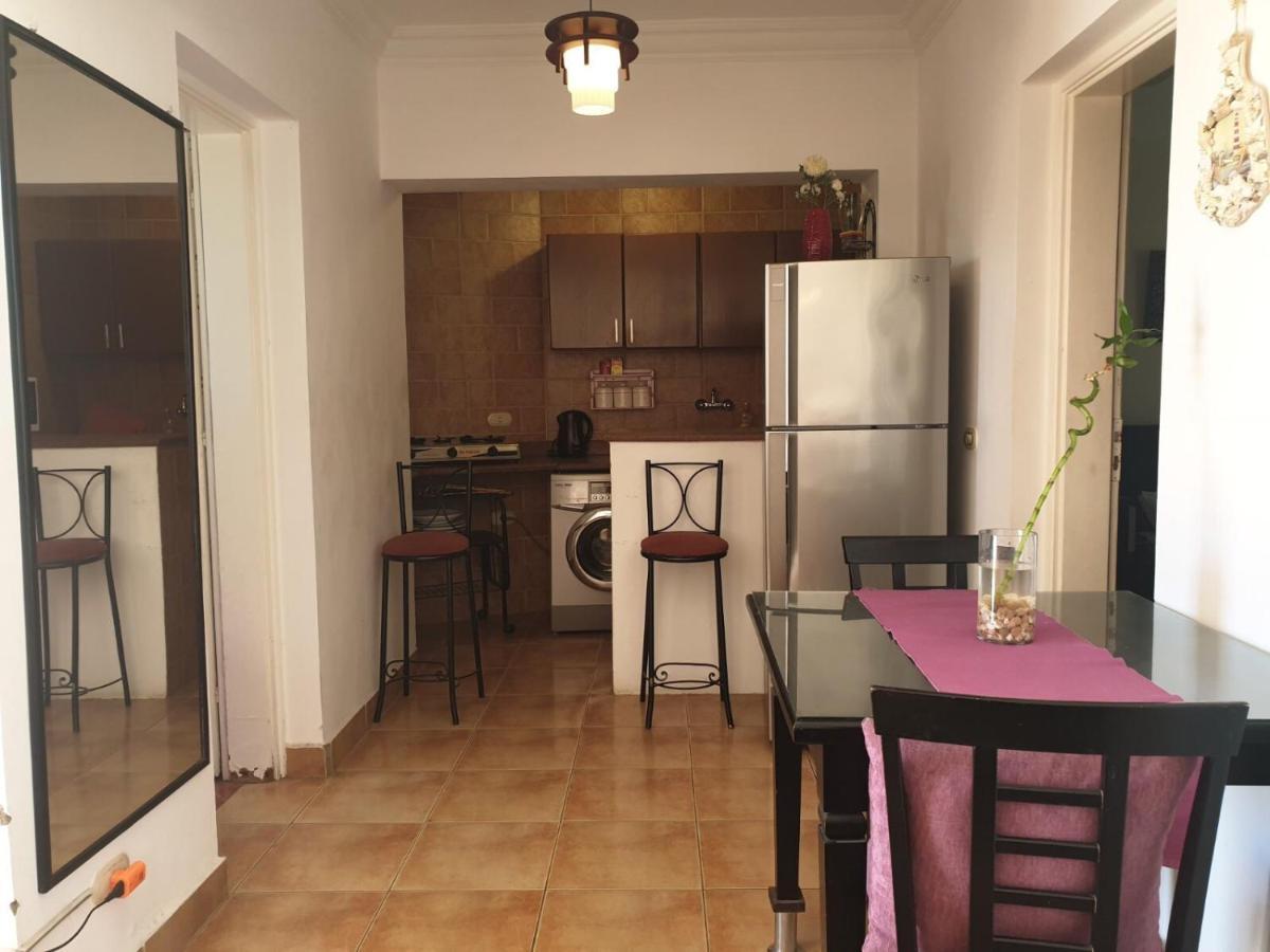 Delta Sharm Apartment Экстерьер фото