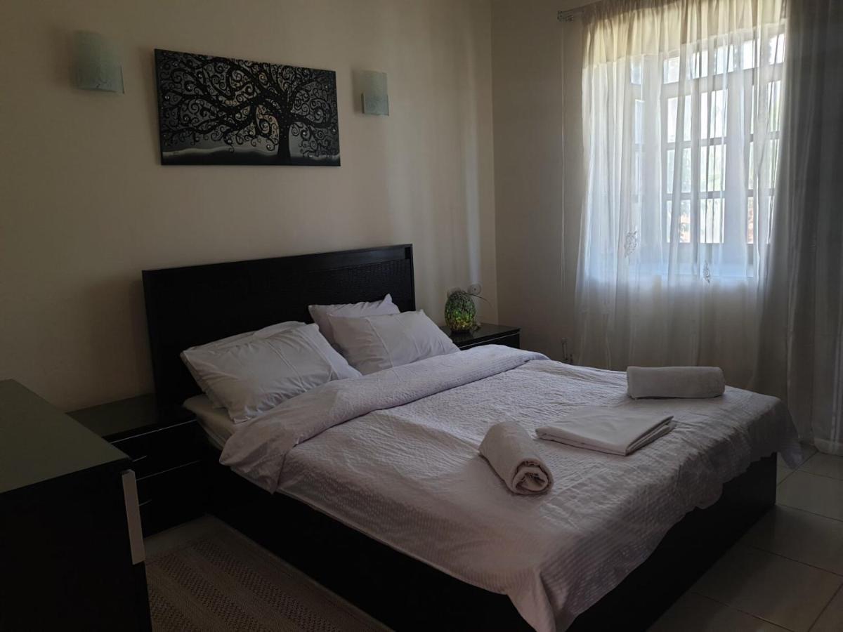 Delta Sharm Apartment Экстерьер фото