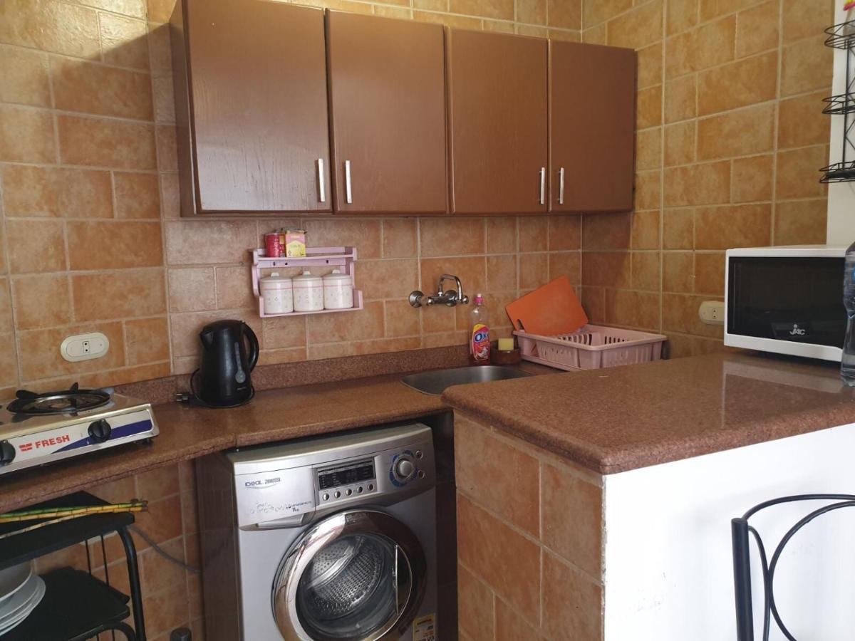 Delta Sharm Apartment Экстерьер фото