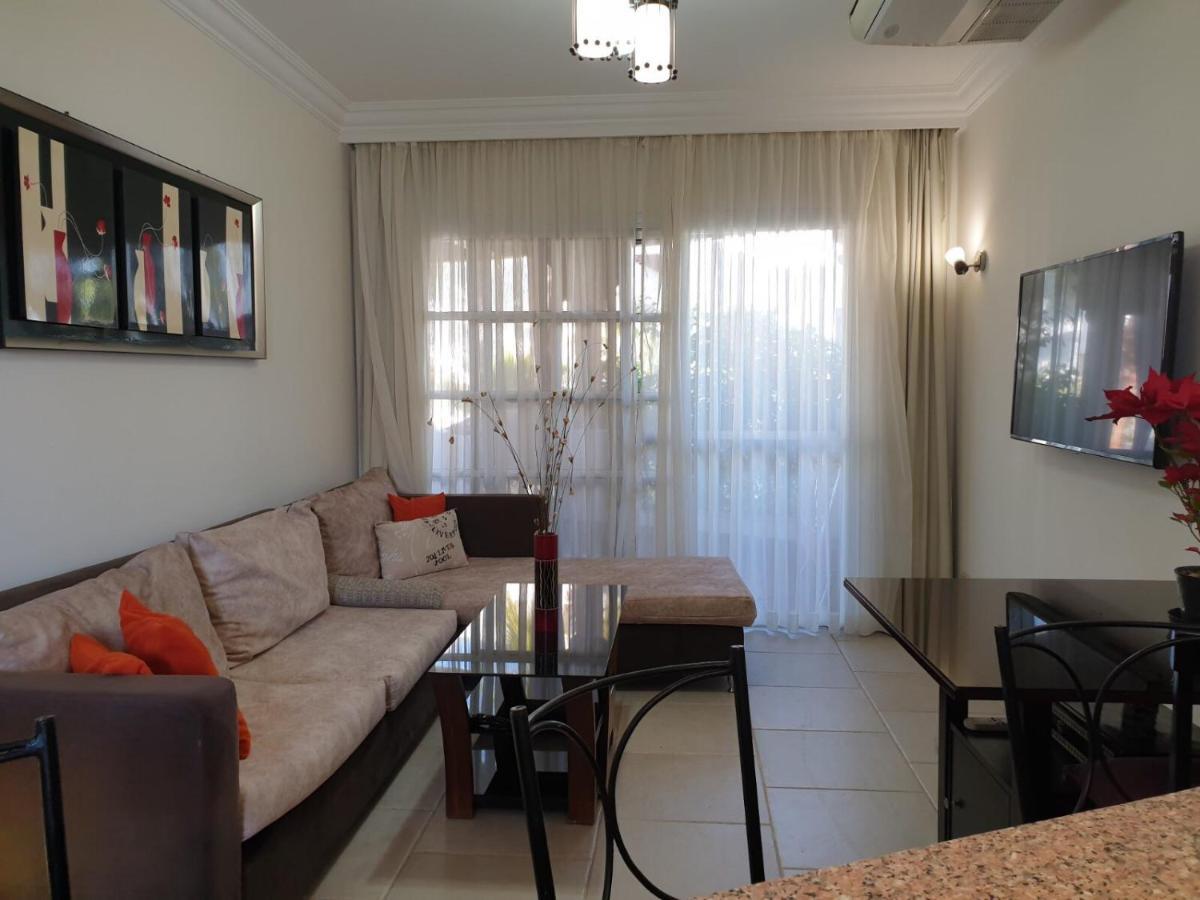 Delta Sharm Apartment Экстерьер фото