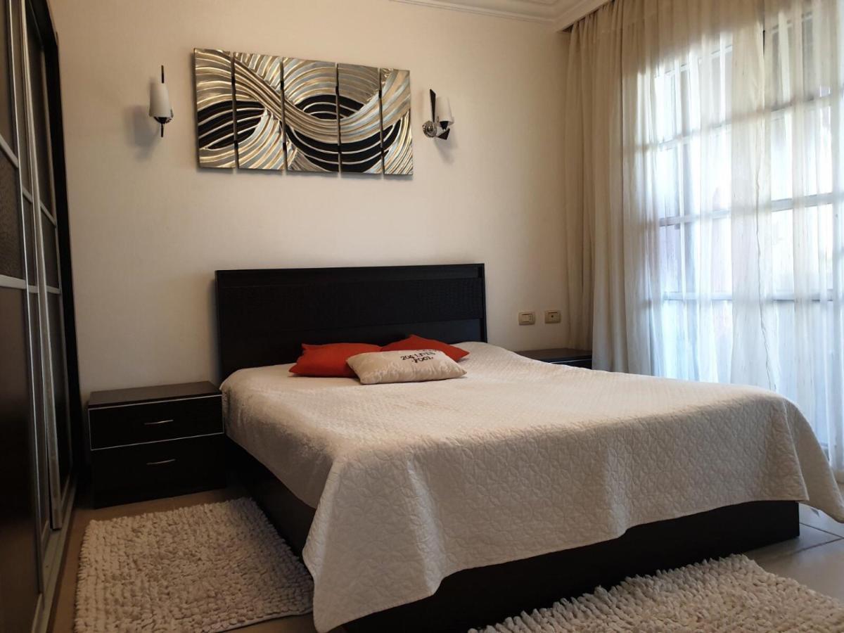 Delta Sharm Apartment Экстерьер фото