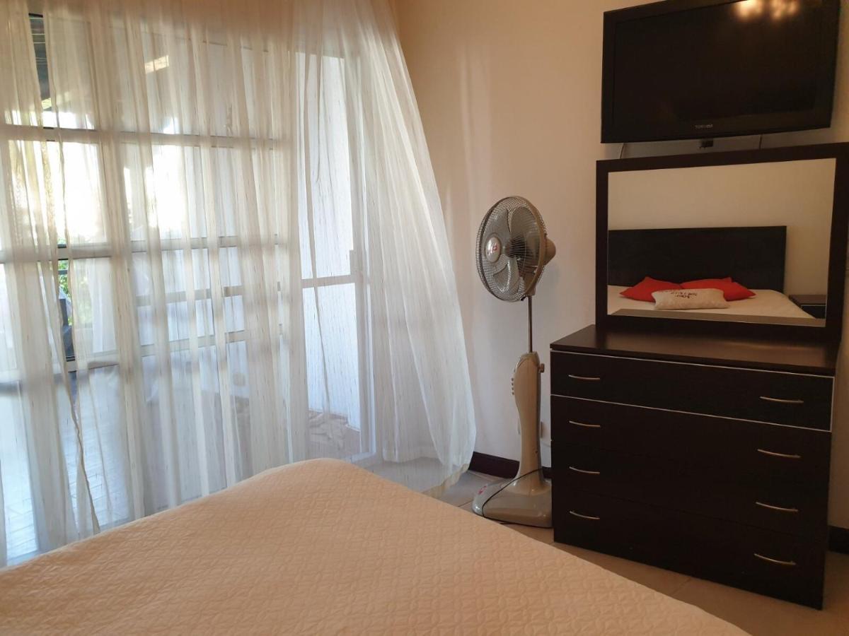 Delta Sharm Apartment Экстерьер фото