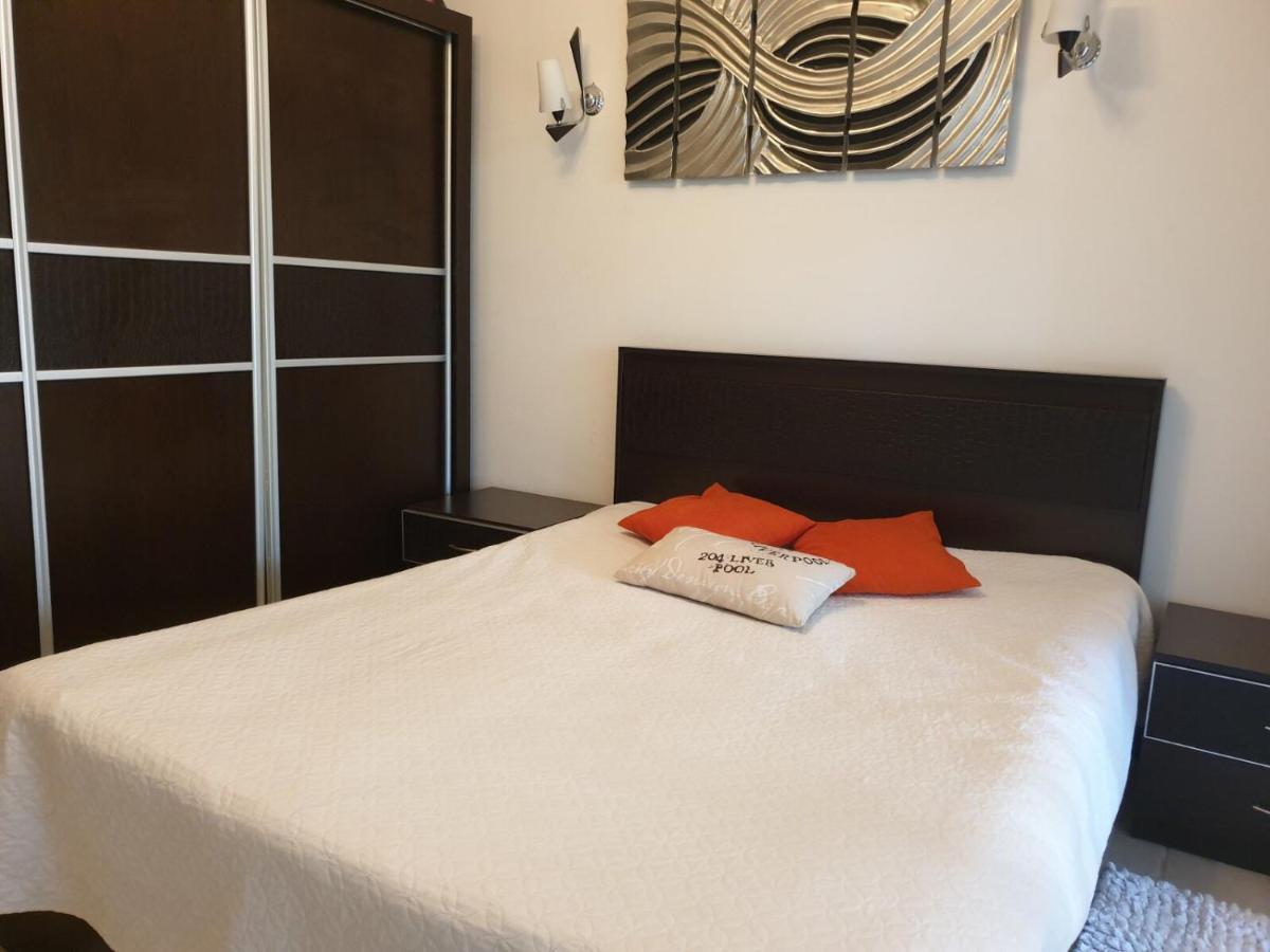 Delta Sharm Apartment Экстерьер фото