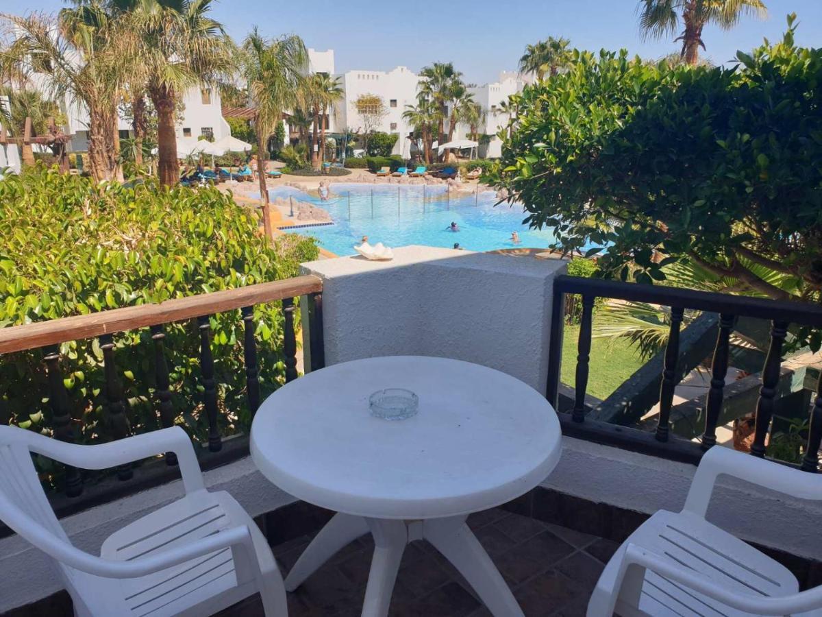 Delta Sharm Apartment Экстерьер фото